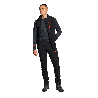 Pantalón Largo Grisons - Negro | Oferta ahora