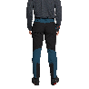 Pantalón Largo Grisons - Azul/Negro | Oferta ahora