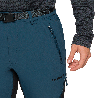 Pantalón Largo Grisons - Azul/Negro | Oferta ahora