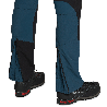 Pantalón Largo Grisons - Azul/Negro | Oferta ahora