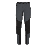 Pantalón Largo Grisons - Antracita/Negro | Oferta ahora