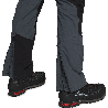 Pantalón Largo Grisons - Antracita/Negro | Oferta ahora
