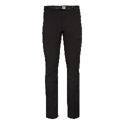 Pantalón Largo Rudah Df - Negro | Oferta ahora
