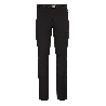Pantalón Largo Rudah Df - Negro | Oferta ahora