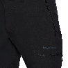 Pantalón Largo Rudah Df - Negro | Oferta ahora