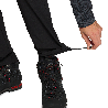 Pantalón Largo Rudah Df - Negro | Oferta ahora