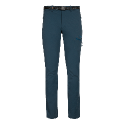 Pantalón Largo Rudah Df - Azul | Oferta ahora
