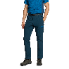Pantalón Largo Rudah Df - Azul | Oferta ahora