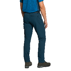 Pantalón Largo Rudah Df - Azul | Oferta ahora