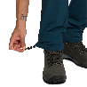 Pantalón Largo Rudah Df - Azul | Oferta ahora