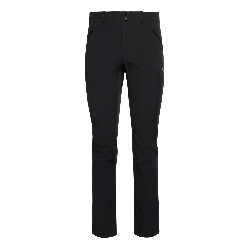 Pantalón Largo Malmo Df - Negro | Oferta ahora