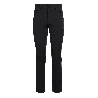 Pantalón Largo Malmo Df - Negro | Oferta ahora