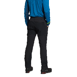 Pantalón Largo Malmo Df - Negro | Oferta ahora