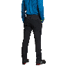 Pantalón Largo Malmo Df - Negro | Oferta ahora