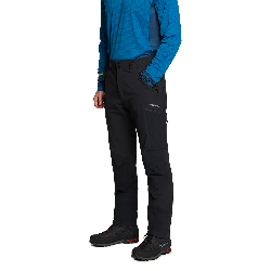Pantalón Largo Malmo Df - Negro | Oferta ahora