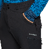Pantalón Largo Malmo Df - Negro | Oferta ahora