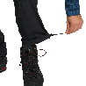 Pantalón Largo Malmo Df - Negro | Oferta ahora