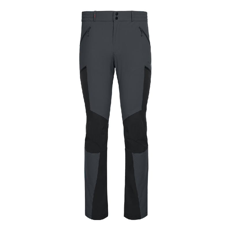 Pantalón Largo Malmo Df - Antracita/Negro | Oferta ahora