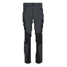 Pantalón Largo Malmo Df - Antracita/Negro | Oferta ahora