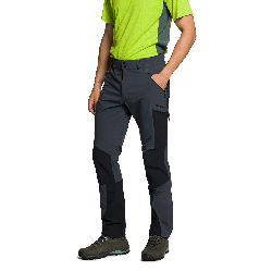Pantalón Largo Malmo Df - Antracita/Negro | Oferta ahora
