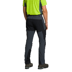 Pantalón Largo Malmo Df - Antracita/Negro | Oferta ahora