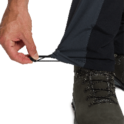 Pantalón Largo Malmo Df - Antracita/Negro | Oferta ahora