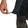 Pantalón Largo Malmo Df - Antracita/Negro | Oferta ahora