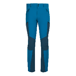 Pantalón Largo Malmo Df - Azul/Azul Oscuro | Oferta ahora