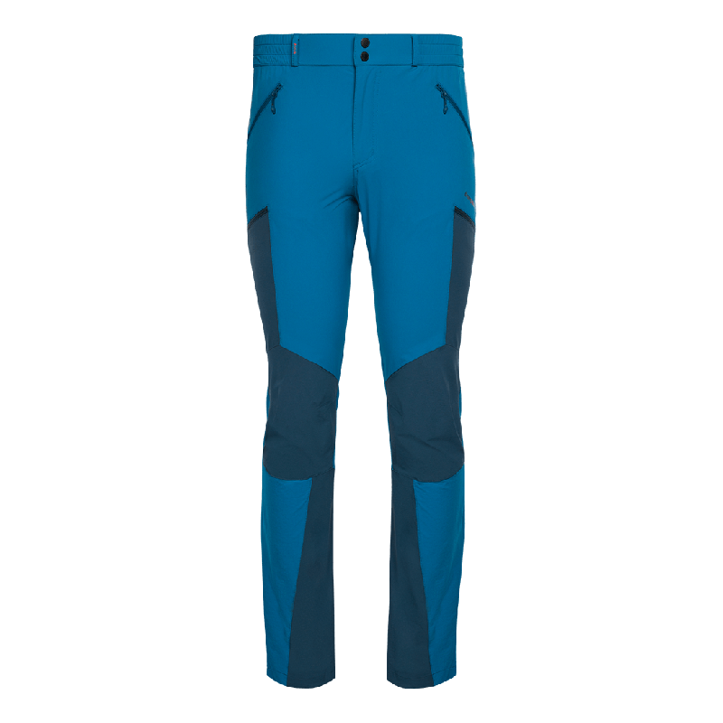 Pantalón Largo Malmo Df - Azul/Azul Oscuro | Oferta ahora