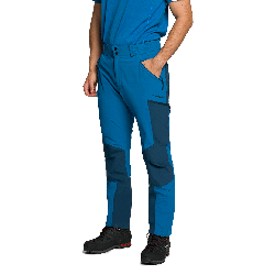 Pantalón Largo Malmo Df - Azul/Azul Oscuro | Oferta ahora