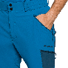 Pantalón Largo Malmo Df - Azul/Azul Oscuro | Oferta ahora