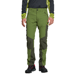 Pantalón Largo Malmo Df - Verde/Verde Oscuro | Oferta ahora