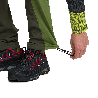 Pantalón Largo Malmo Df - Verde/Verde Oscuro | Oferta ahora