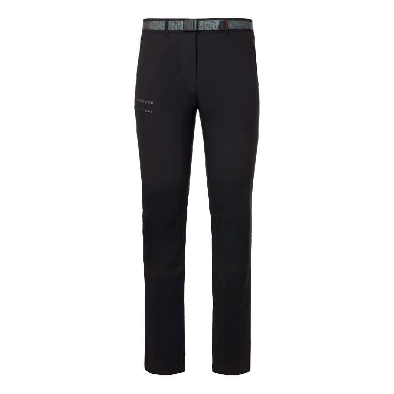 Pantalón Largo Drohmo Df - Negro | Oferta ahora