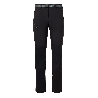 Pantalón Largo Drohmo Df - Negro | Oferta ahora