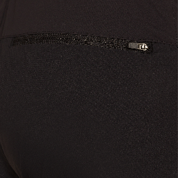 Pantalón Largo Drohmo Df - Negro | Oferta ahora