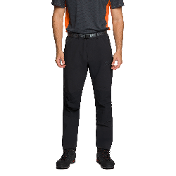 Pantalón Largo Drohmo Df - Negro | Oferta ahora