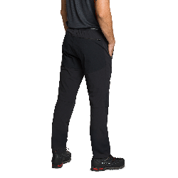 Pantalón Largo Drohmo Df - Negro | Oferta ahora
