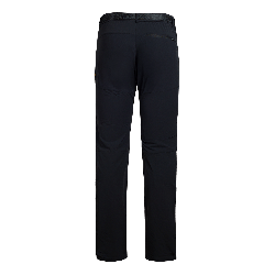 Pantalón Largo Drohmo Df - Negro/Mostaza | Oferta ahora