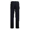 Pantalón Largo Drohmo Df - Negro/Mostaza | Oferta ahora