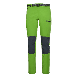 Pantalón Largo Drohmo Df - Verde/Antracita | Oferta ahora