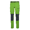 Pantalón Largo Drohmo Df - Verde/Antracita | Oferta ahora
