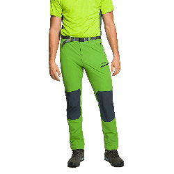 Pantalón Largo Drohmo Df - Verde/Antracita | Oferta ahora