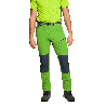 Pantalón Largo Drohmo Df - Verde/Antracita | Oferta ahora