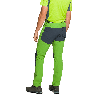 Pantalón Largo Drohmo Df - Verde/Antracita | Oferta ahora
