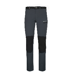 Pantalón Largo Drohmo Df - Antracita/Negro | Oferta ahora