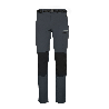 Pantalón Largo Drohmo Df - Antracita/Negro | Oferta ahora