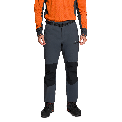Pantalón Largo Drohmo Df - Antracita/Negro | Oferta ahora