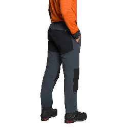 Pantalón Largo Drohmo Df - Antracita/Negro | Oferta ahora