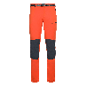 Pantalón Largo Drohmo Df - Naranja/Antracita | Oferta ahora